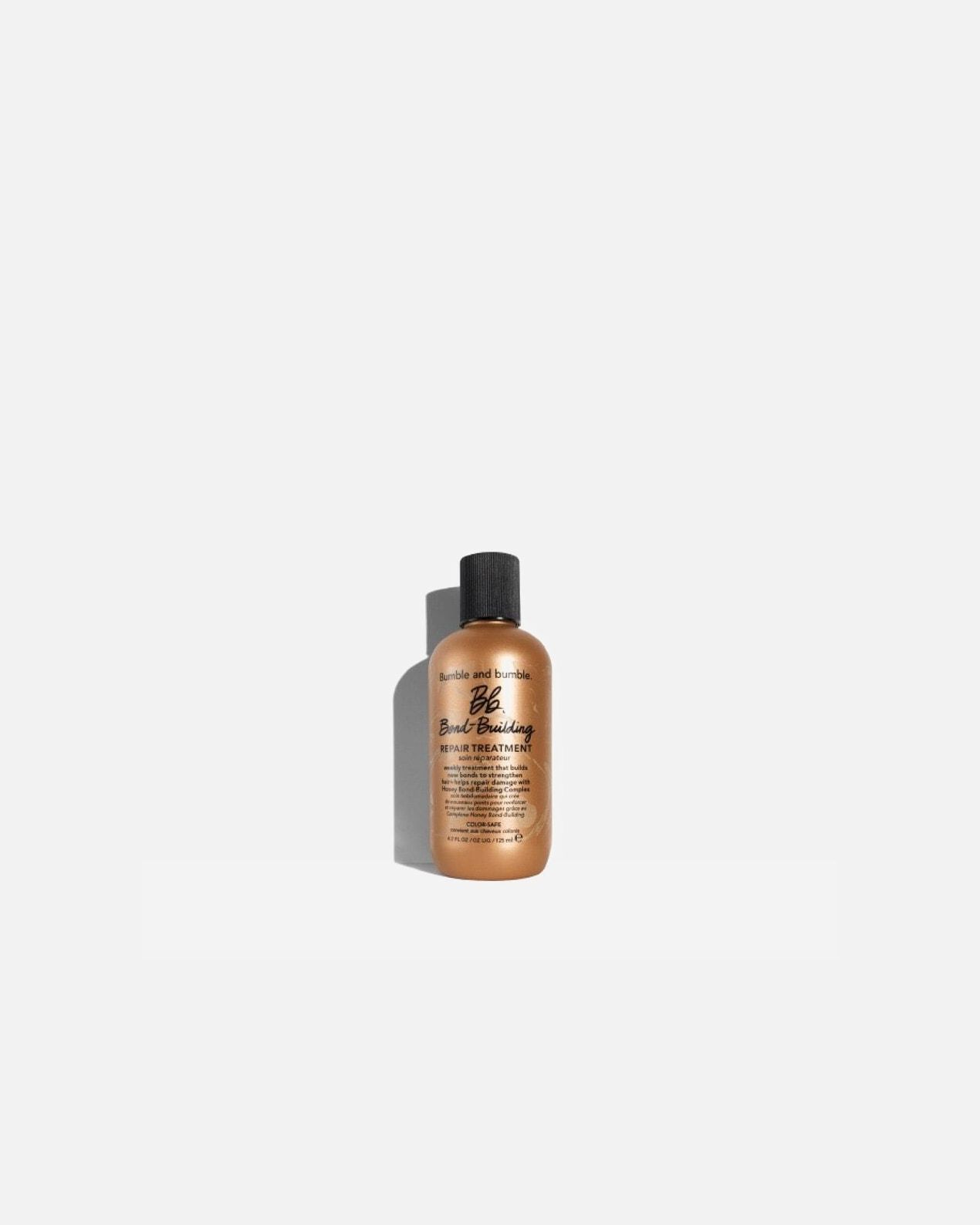 Bumble and bumble. Maska za kosu za jačanje strukture kose - 125 ml
