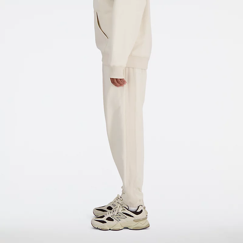 Sydney's Signature Collection x NB French Terry Jogger Férfi Melegítőnadrág – LEN