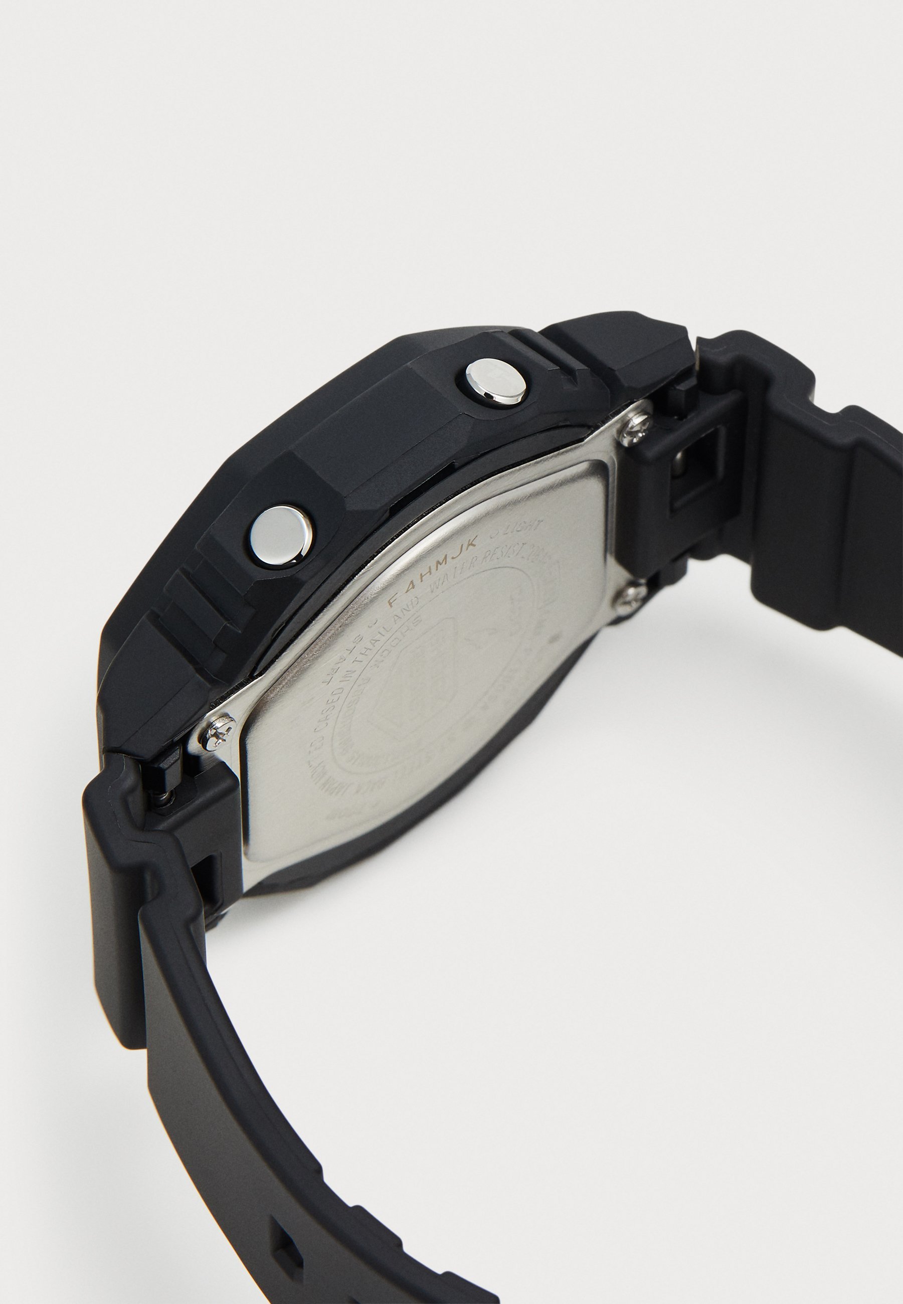 G-SHOCK GMA-P2100SA-1A1 - Chronograafhorloge - zwart