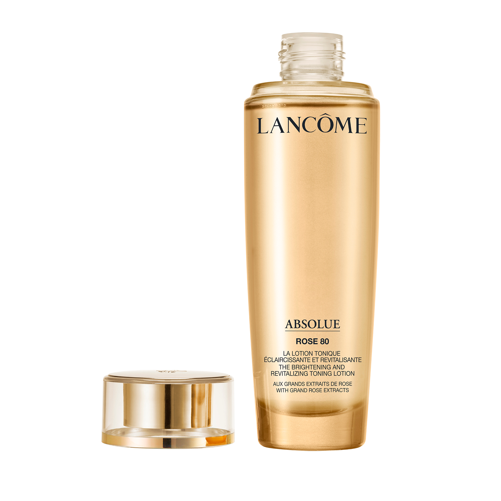 Absolue Precious Cells Rose Essence serums 150 ml - Lancôme
