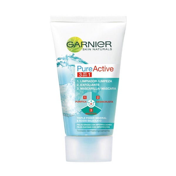 Čisticí gel 3 v 1 | 150 ml