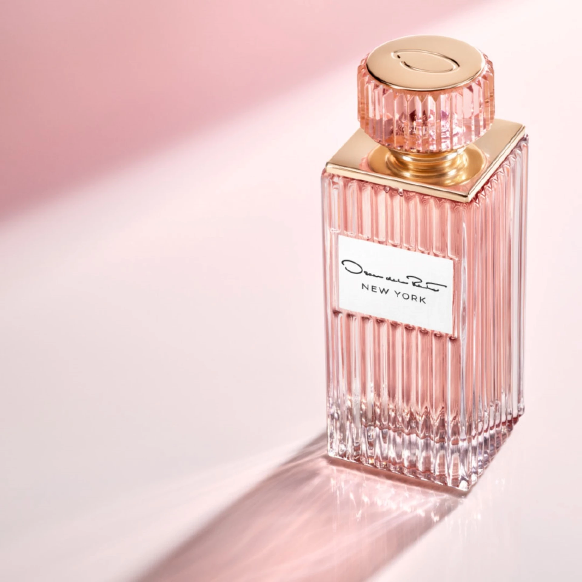 New York EdP 50 ml - Oscar De La Renta