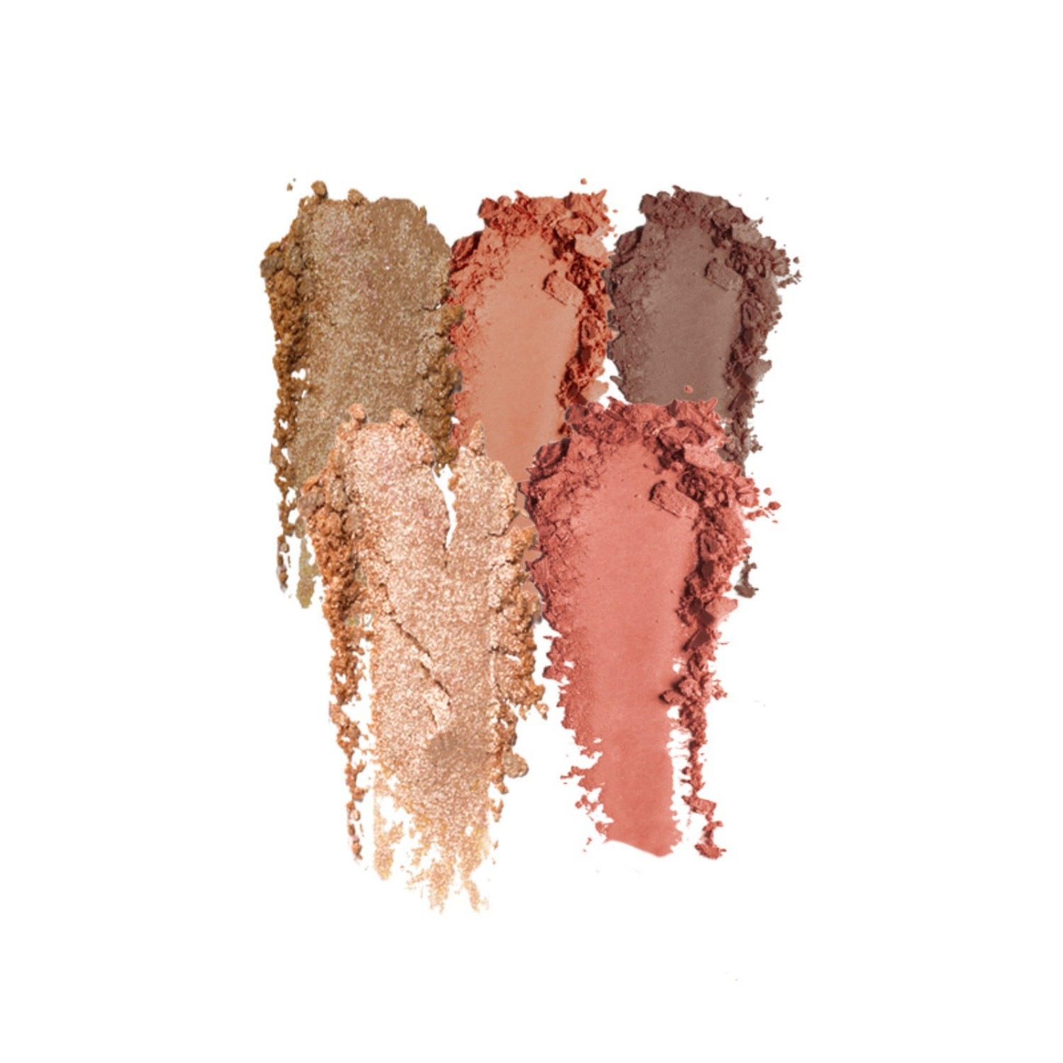 Profusion Full Face Palette