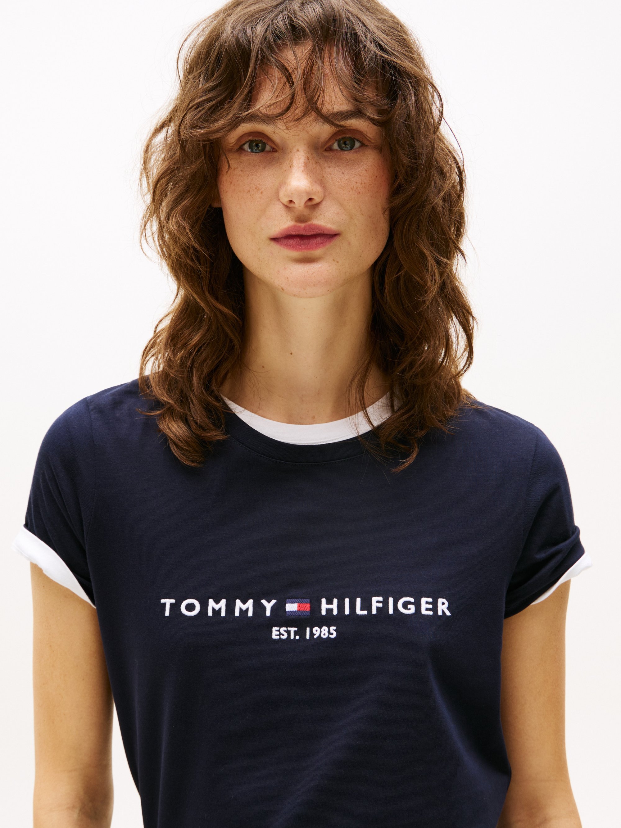 HERITAGE - Tričko s potiskem - black