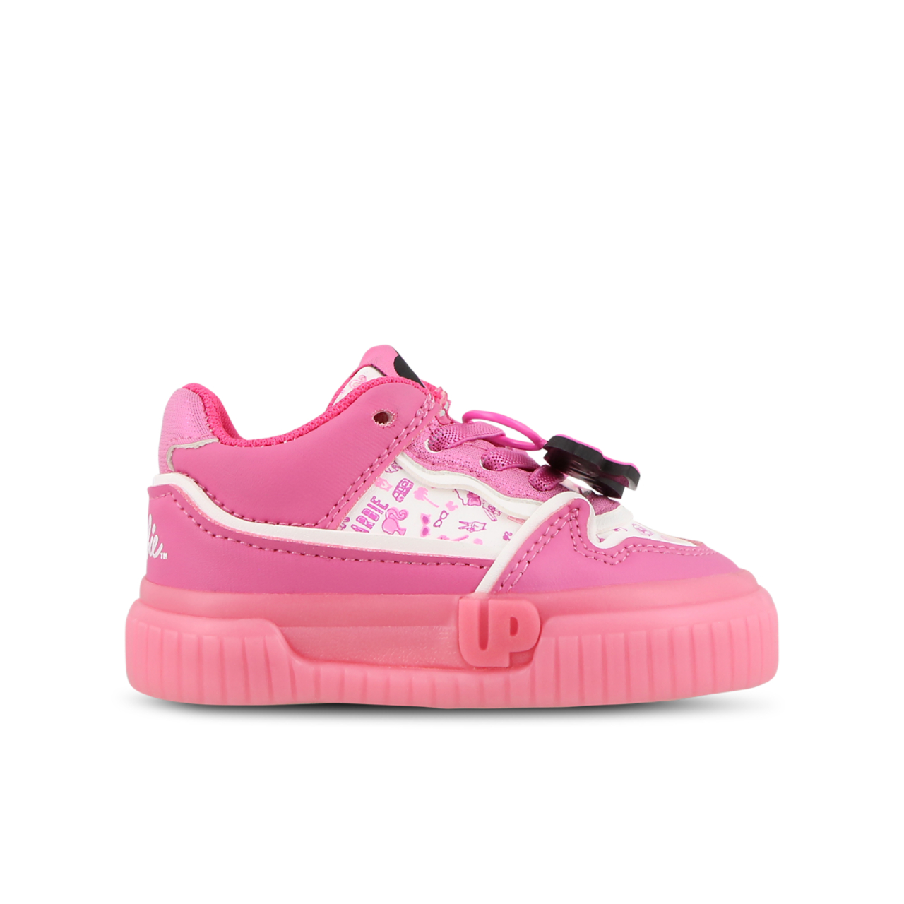 Ground Up Barbie - Matalavartiset tennarit