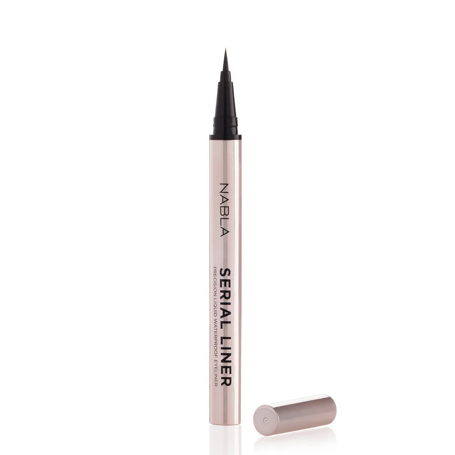 Occhi Serial Liner Waterproof - Eyeliner
