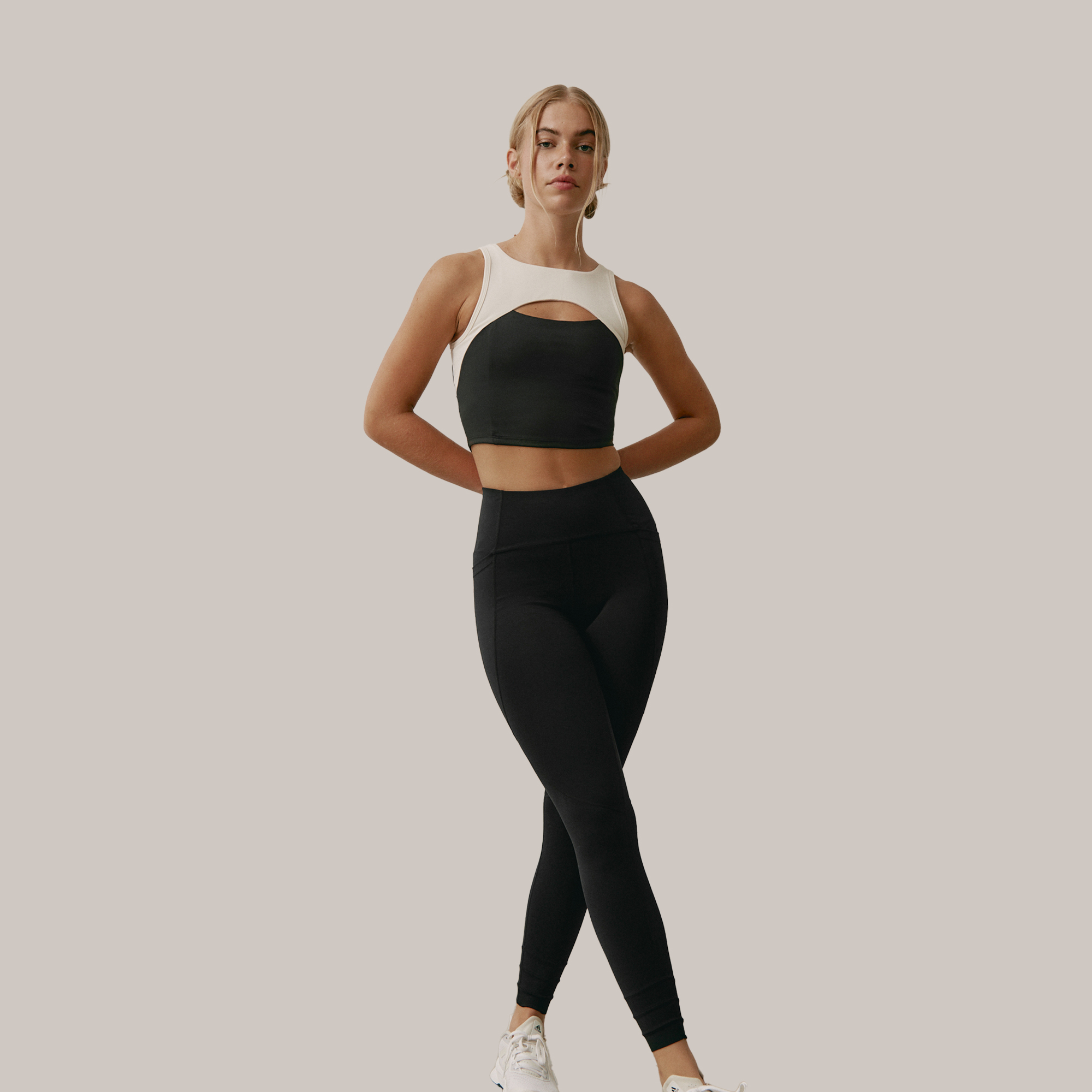  Conjunto Deportivo Taijitu & Diardi