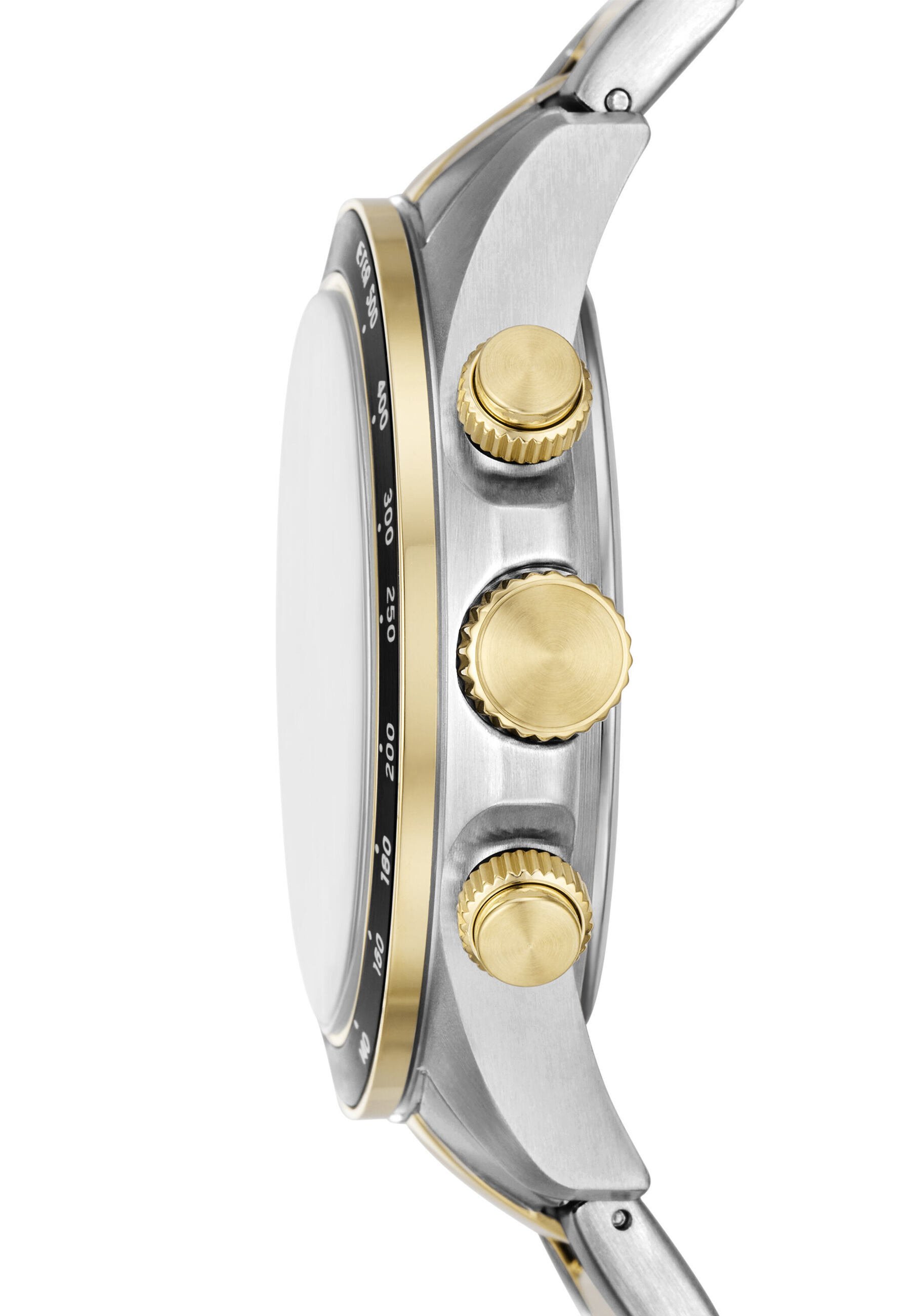 Orologio cronografo Fossil TRADITIONAL AUTOCROSS - tono