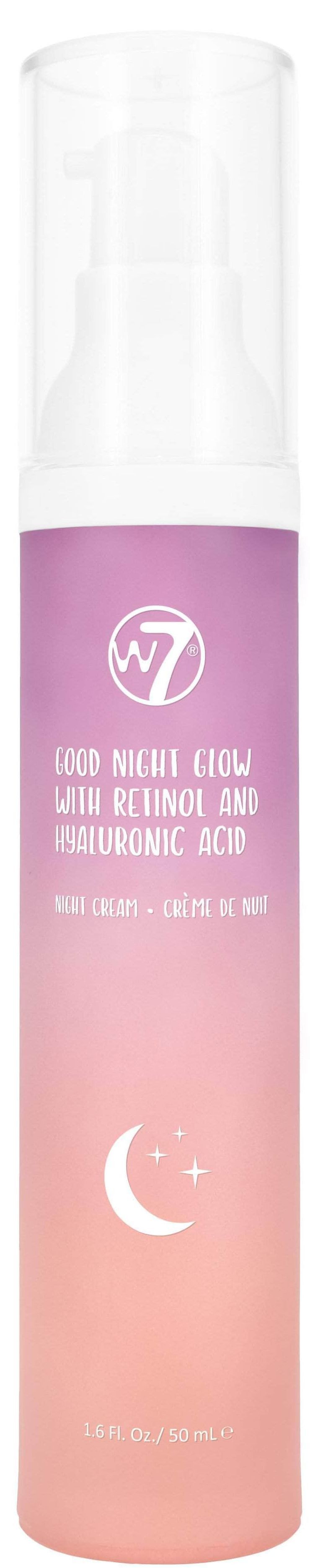 Noćna krema Good Night Glow Hidratantne kreme za lice