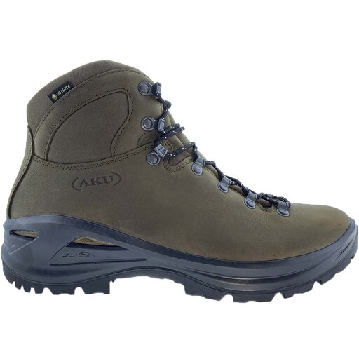  Botas Imperméables Aku Tribute II Gore-Tex