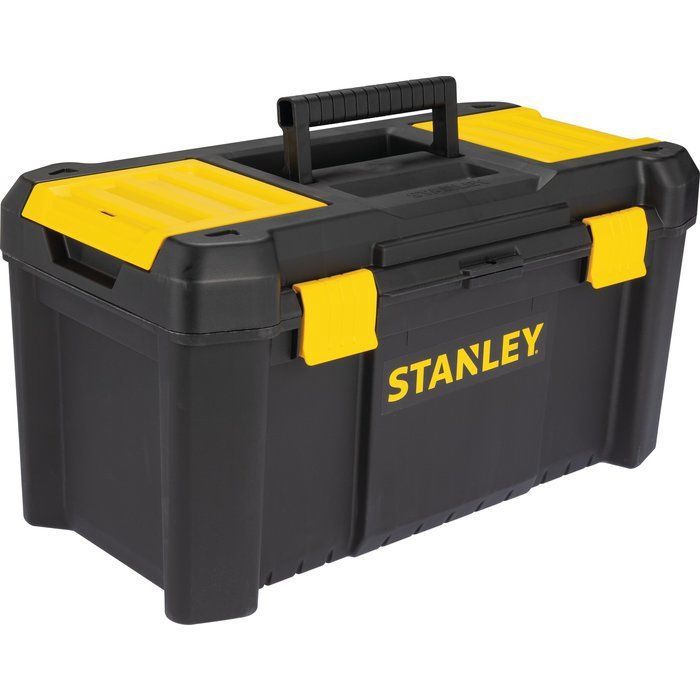 Caja de herramientas de línea clásica