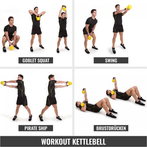 Tekmovanje v kettlebellu Gorilla Sports