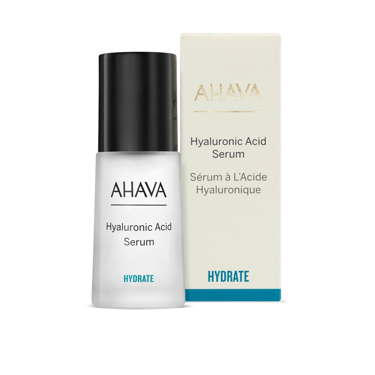 AHAVA Hyaluronic Acid Serum 30ml