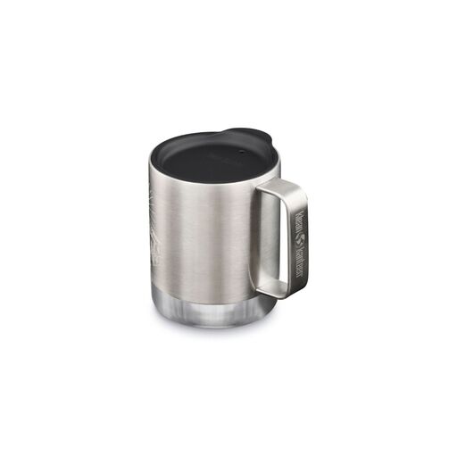 Taza Con Aislamiento Al Vacío Klean Kanteen Camp Mug De 12oz Tumbler Lid