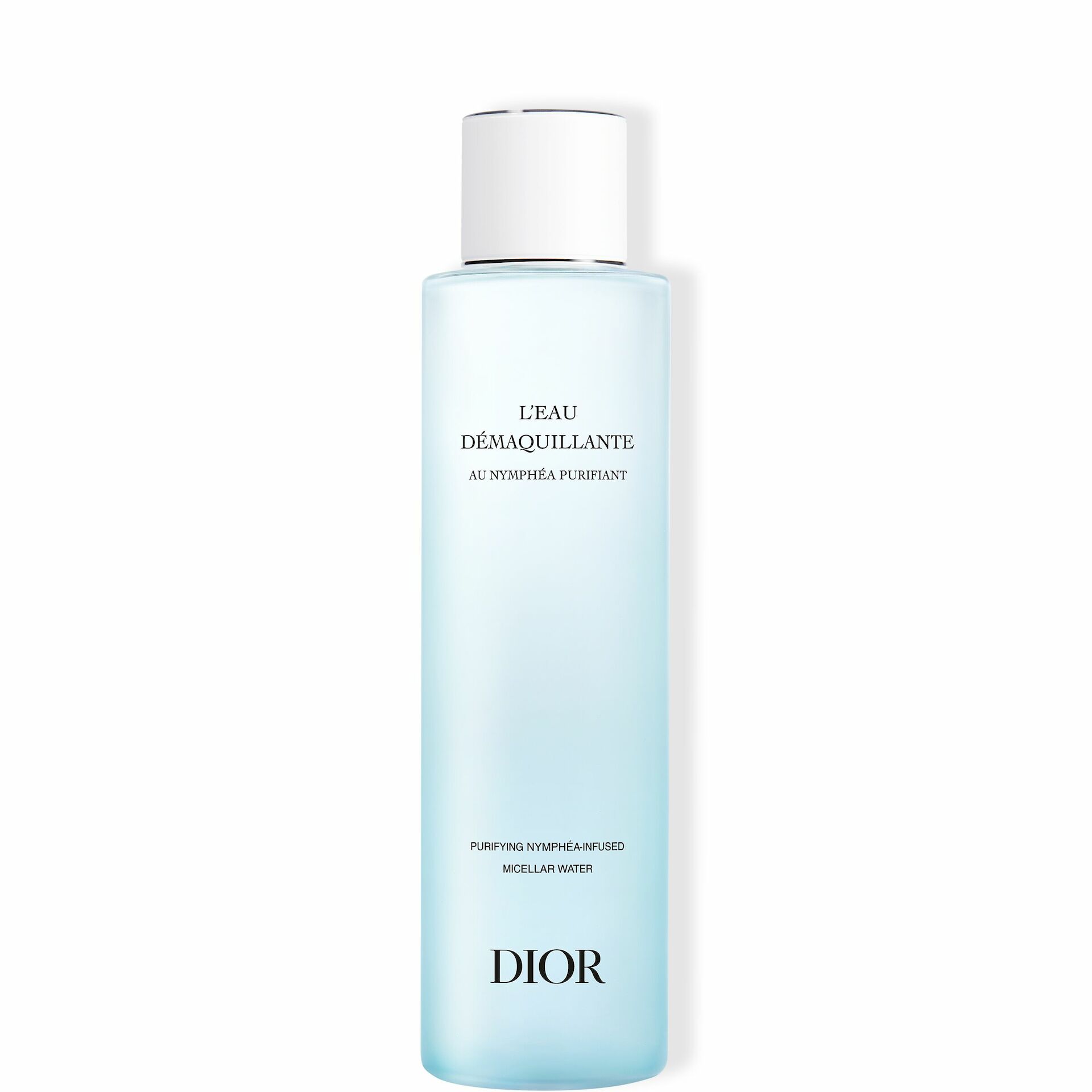 Мицеларна вода 200 мл - DIOR