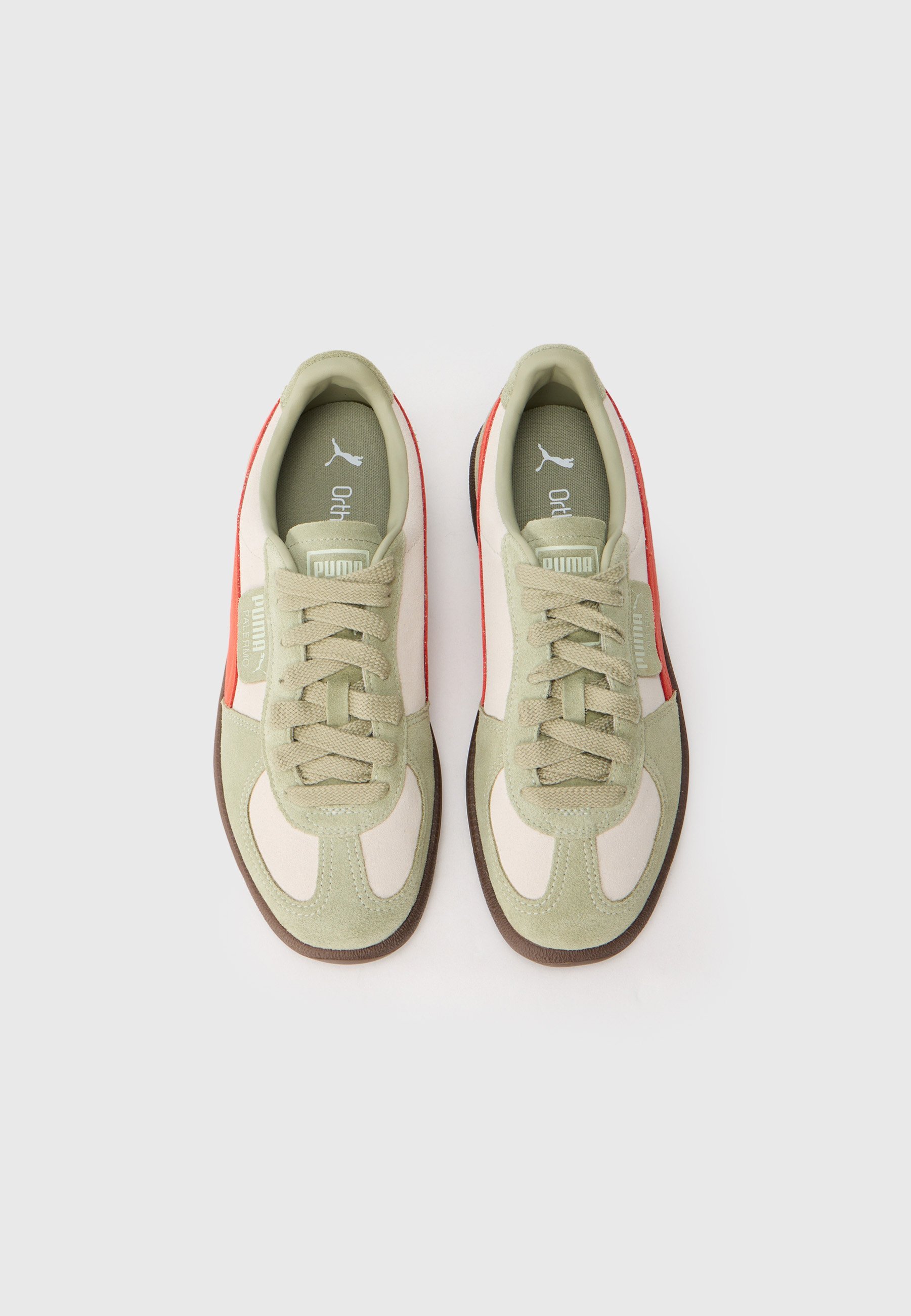 Nizki športni copati Puma