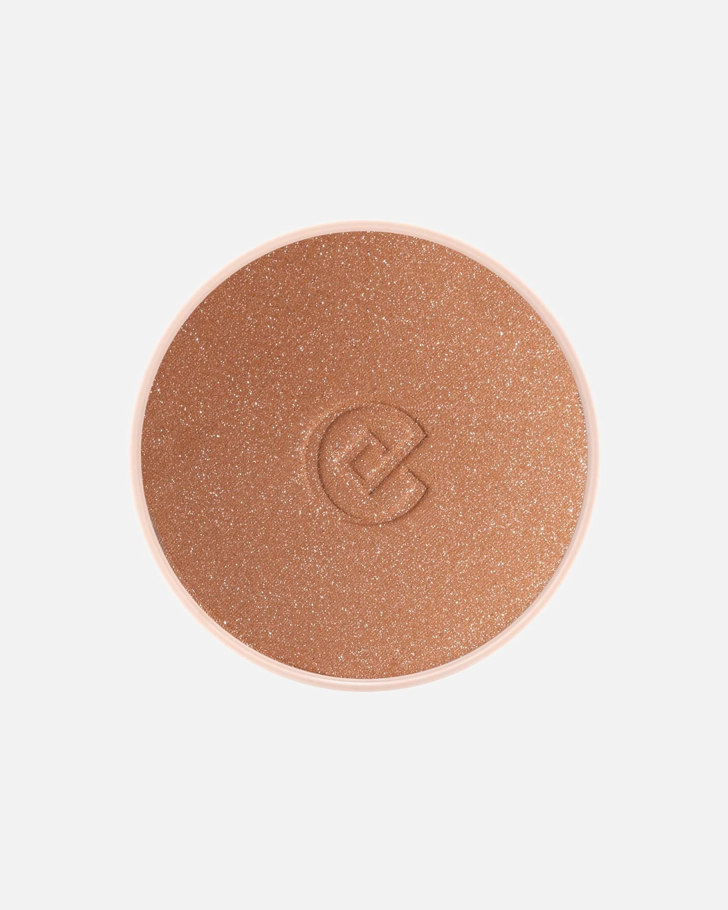 Collistar Bronzer Silk Effect Bronzing Powder Nachfüllpackung – 10 g