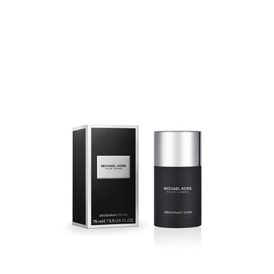 Desodorante en barra Michael Kors Pour Homme para hombre, 75 ml