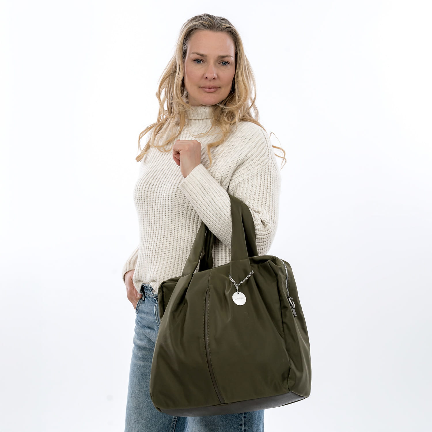 SURI FREY Shopping Bag SFY Pauly - 1 stuk