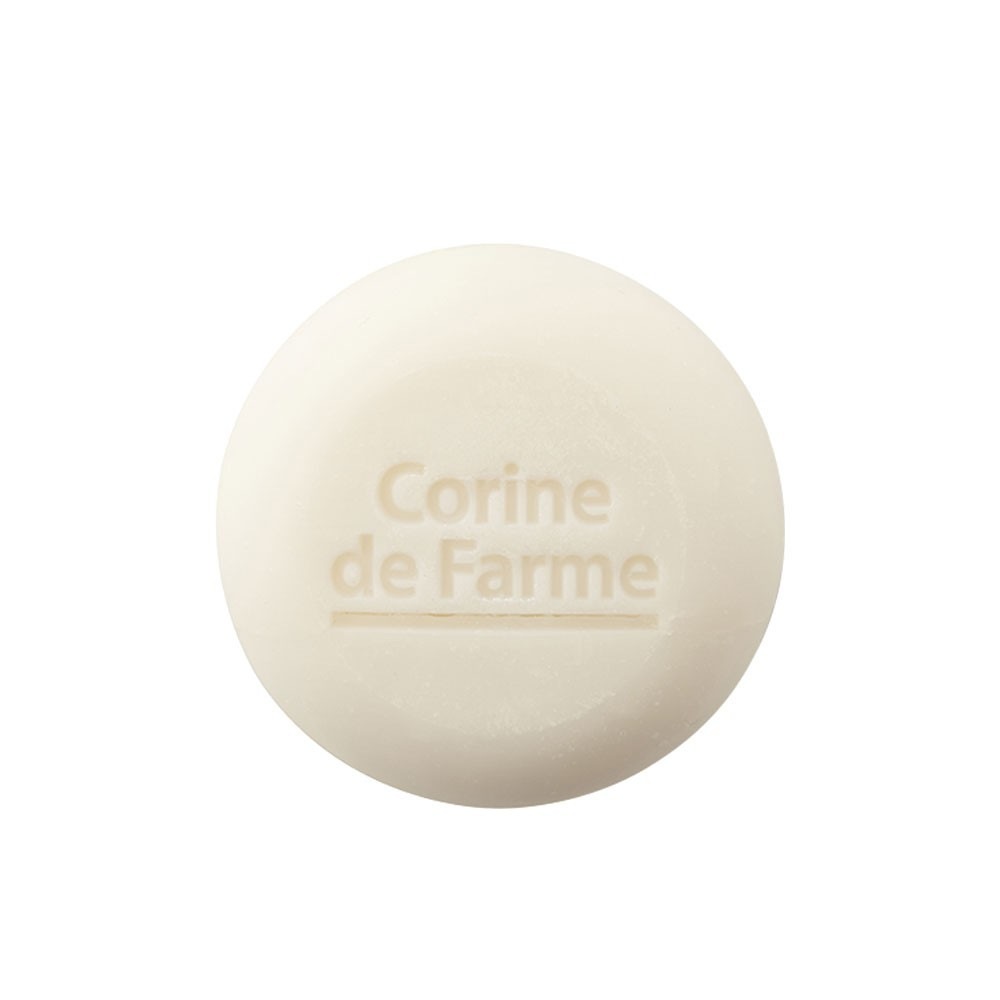 CORINE DE FARME Shampooing solide cheveux normaux