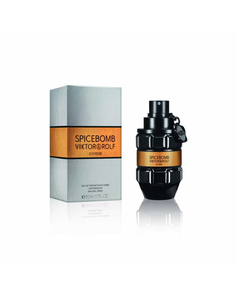 VIKTOR & ROLF Spicebomb Extreme Eau De Parfum