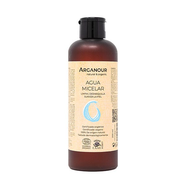 Micelární voda | 250 ml
