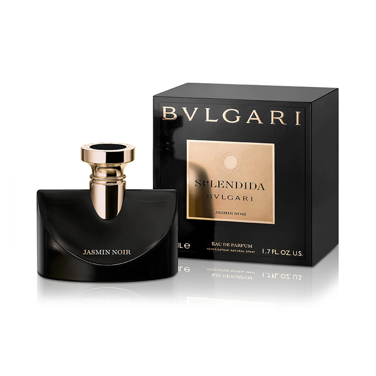 Wspaniały Jasmin Noir - woda parfumowana