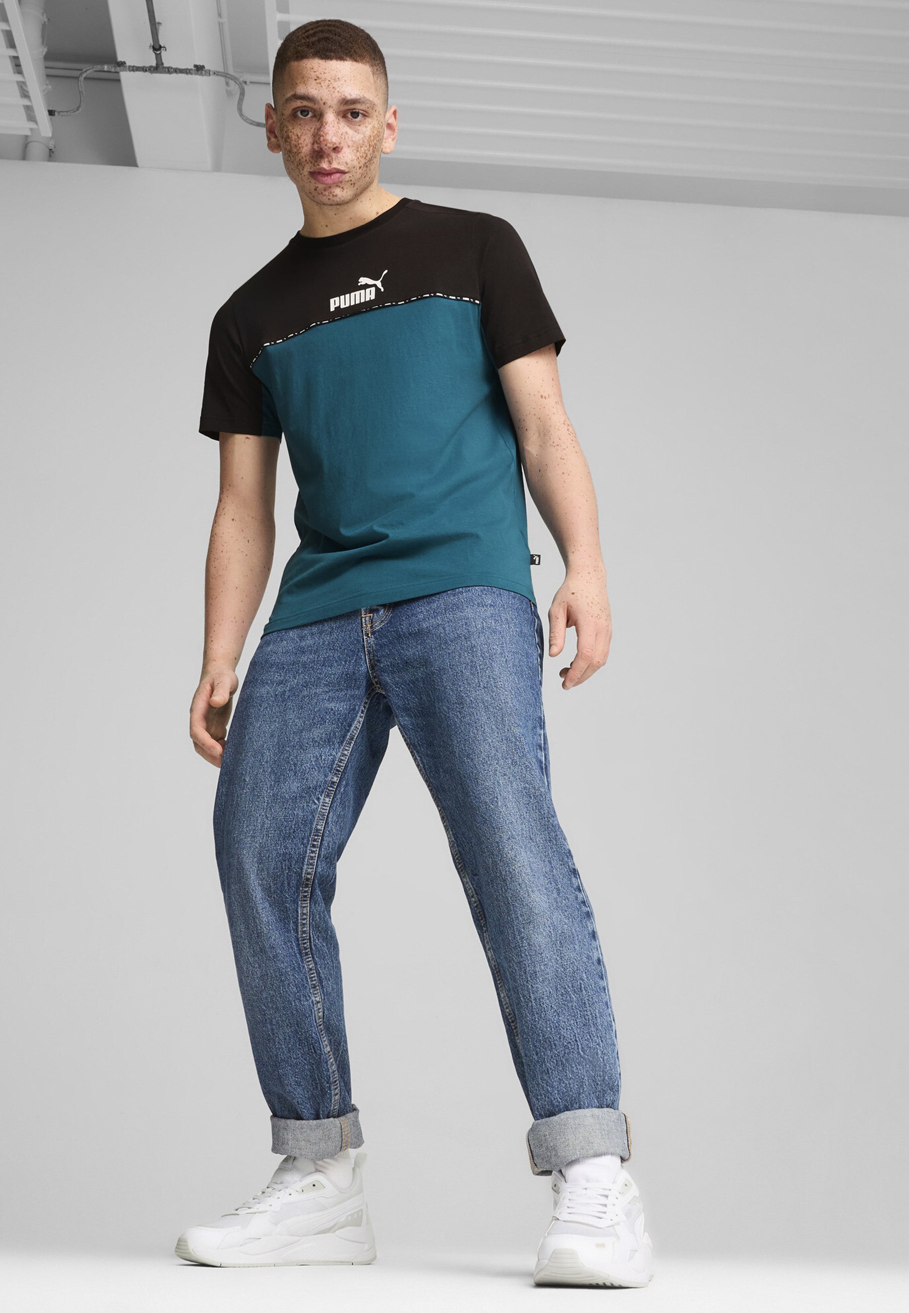 Puma lage sneakers