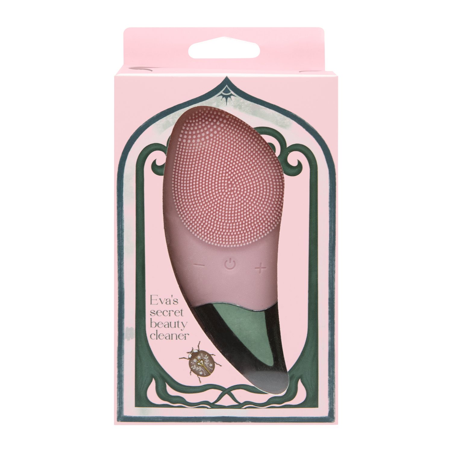 Eden Eva's Secret Beauty Cleaner Pribor za čišćenje lica