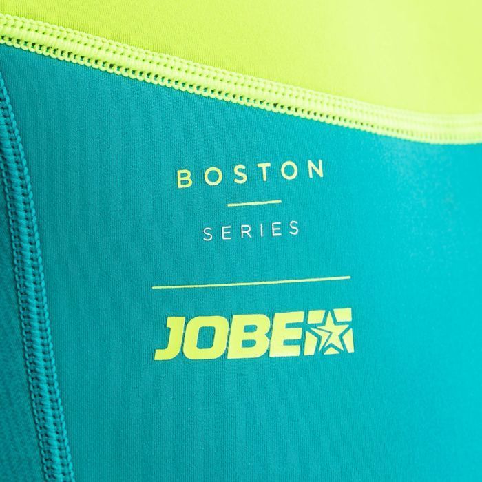 Roupa de mergulho infantil Jobe Sports Boston 2mm