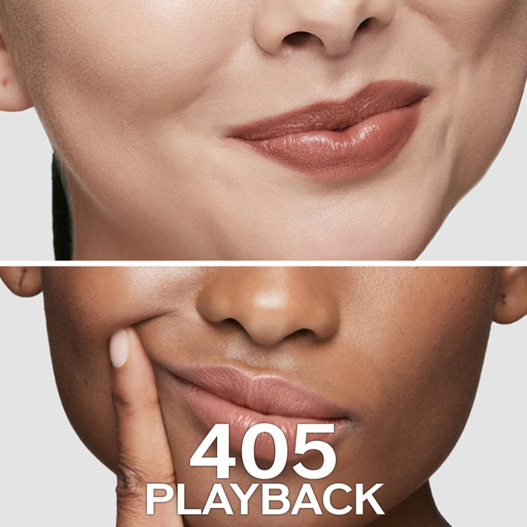 „Shiseido Technosatin“ geliniai lūpų dažai – 4 g