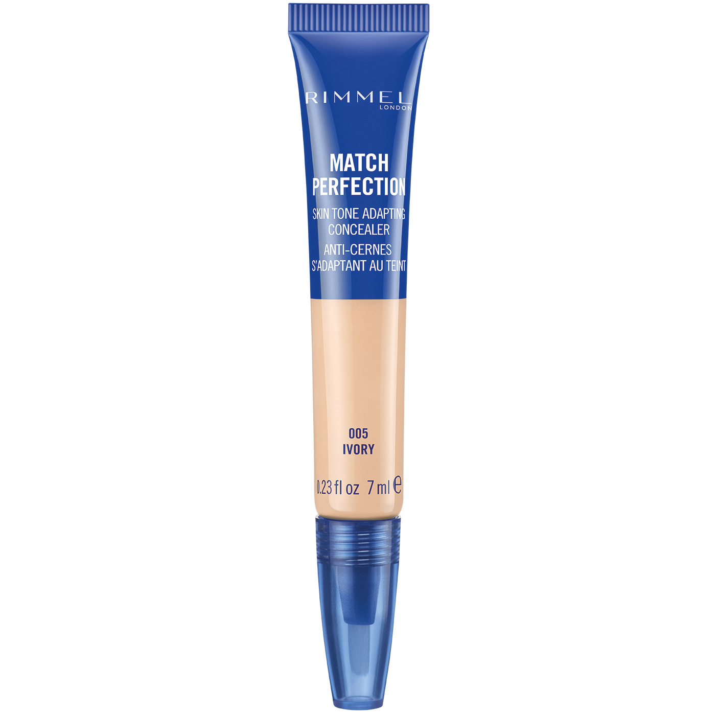Rimmel Illuminateur Visage 005 7ml Match Perf