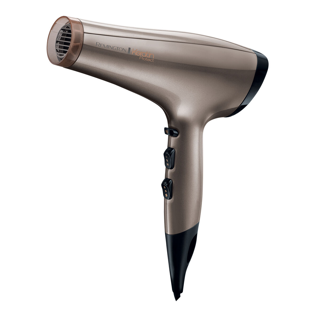 Remington Keratin Protect AC8002