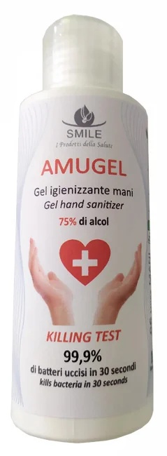 BLUE LINE Amugel 100 ml