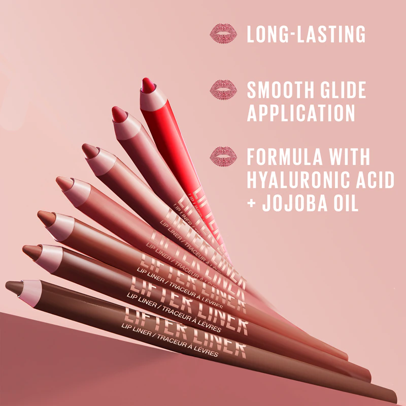 Delineador Labial Hidratante Lifter Liner da MAYBELLINE NEW YORK