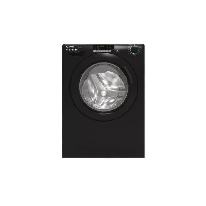 Lavatrice Candy Front 8 kg 1400 giri/min - CS148TMBBE-FR