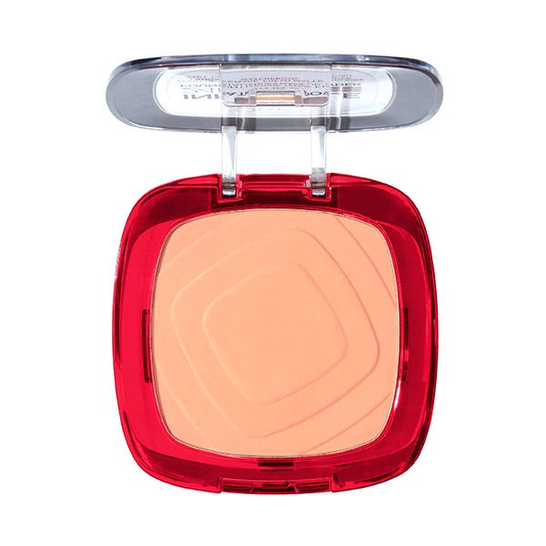Infalible 24H Foundation i pudder