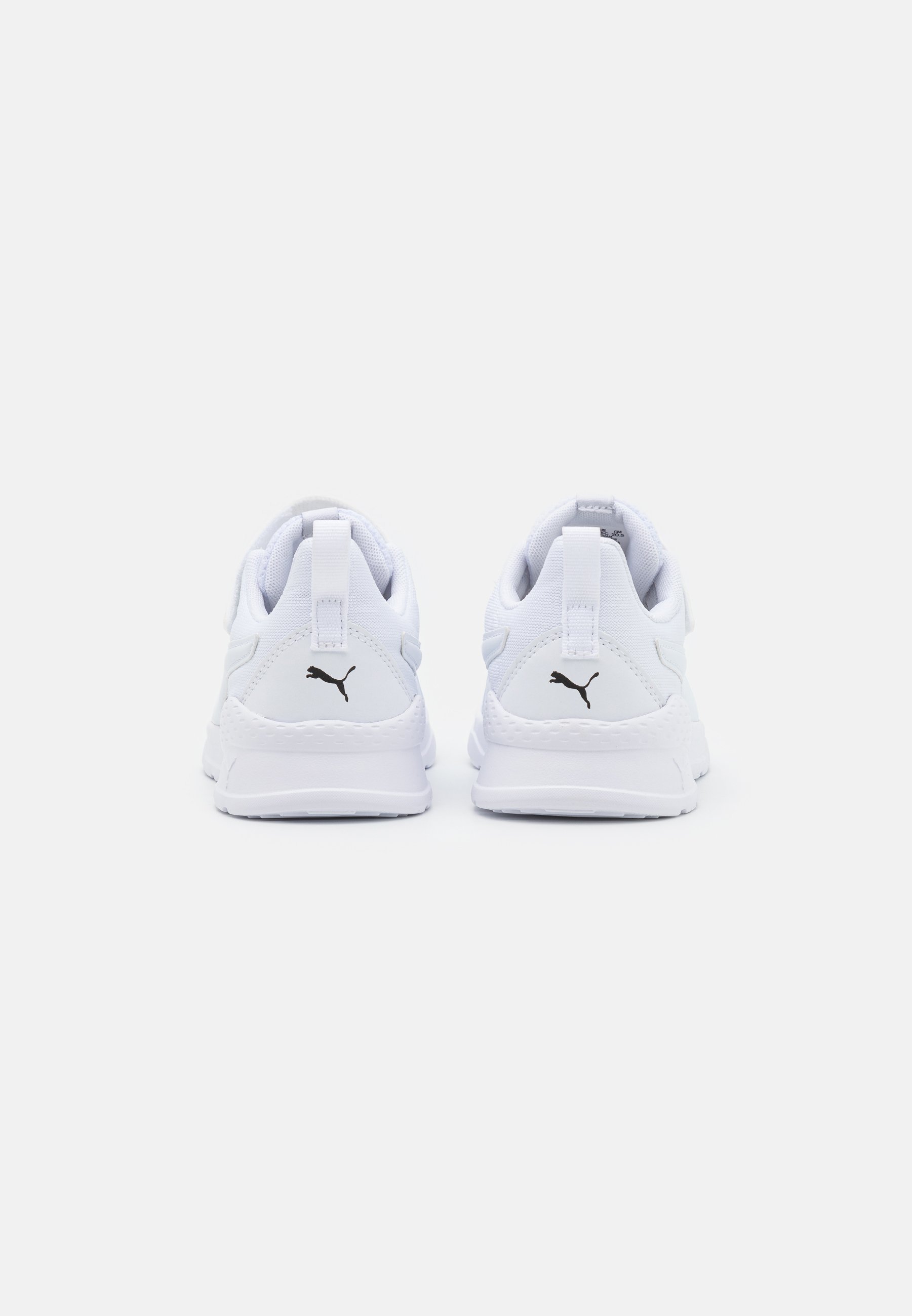 Puma ANZARUN LITE AC UNISEX - Hardloopschoenen voor op de weg - wit