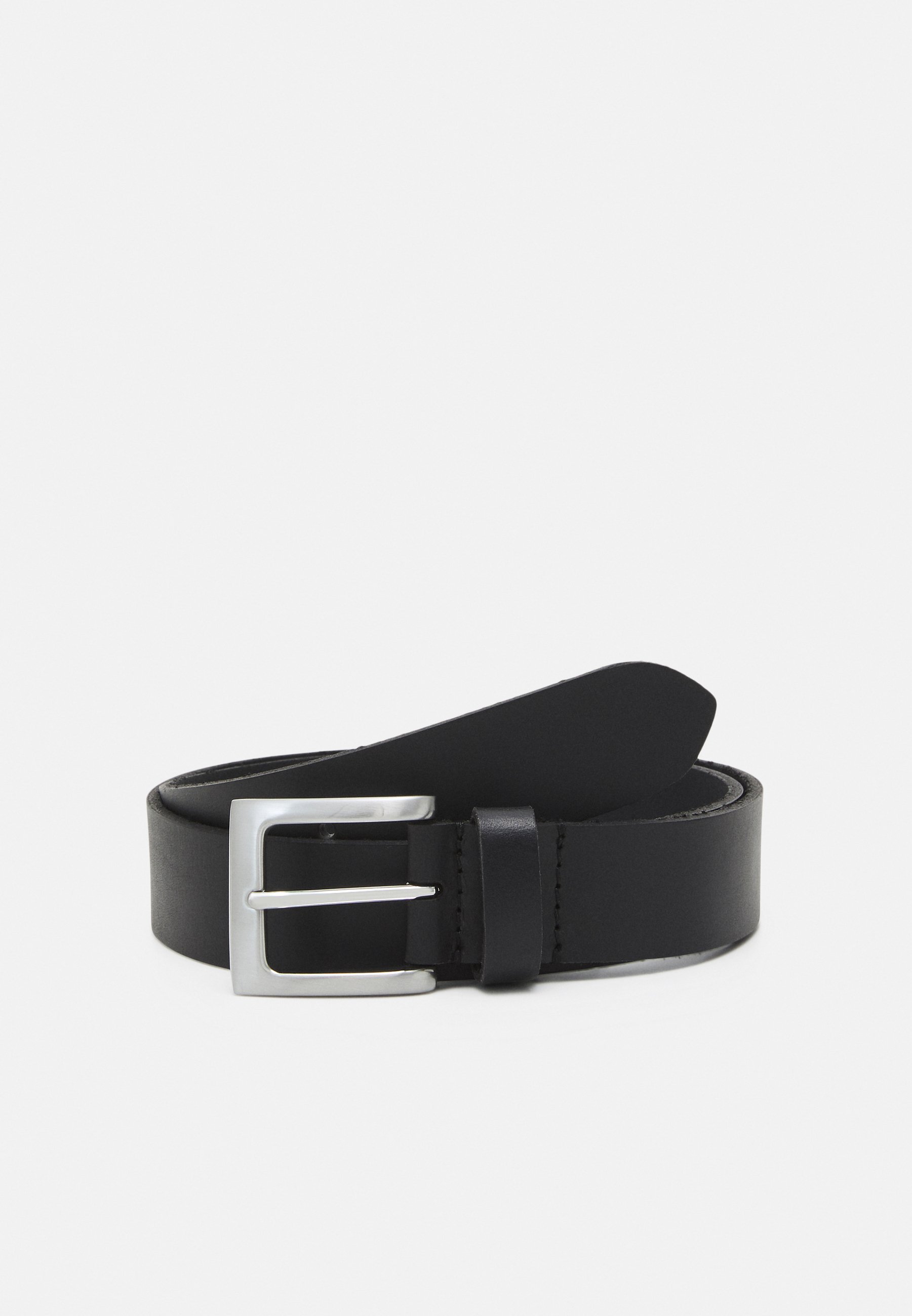 Cinto de couro Pier One - preto