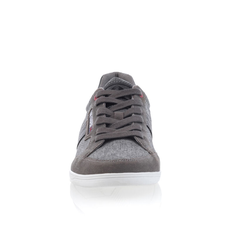 Kurve / sneakers Herre Grå