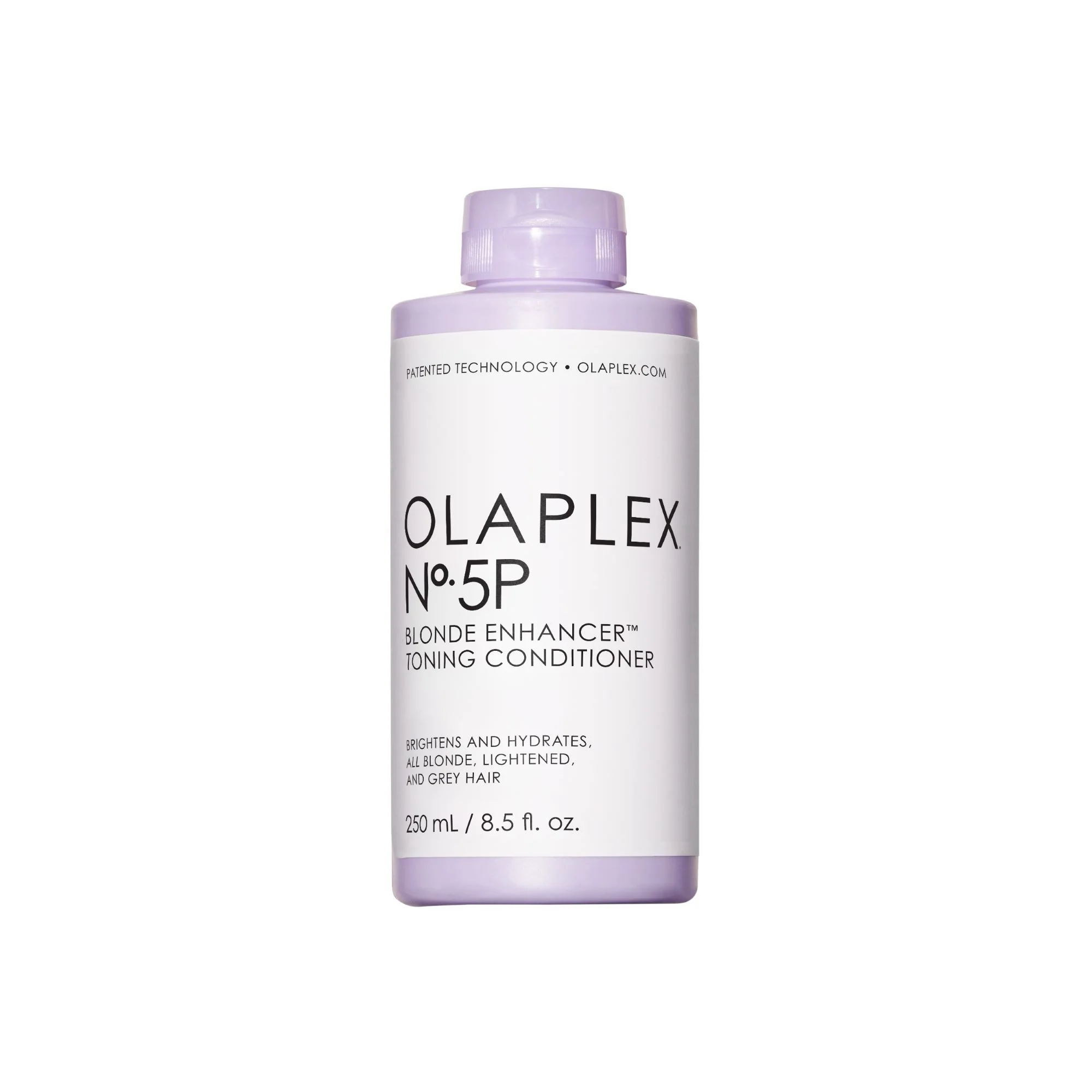 Cura dei Capelli N°.5P Blonde Enhancer™ Toning Conditioner - Balsamo Protezione Colore Capelli, Balsamo Nutriente Capelli