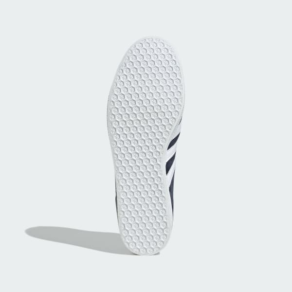 Gazelle Real Madrid Shoes