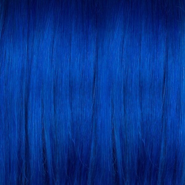 Tintura per capelli Manic Panic High Voltage, blu rockabilly, 118 ml