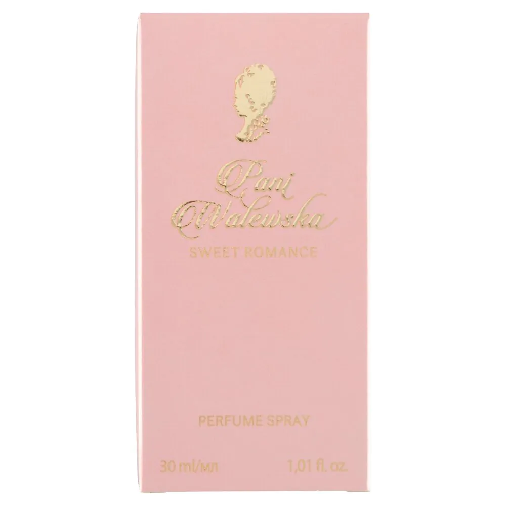 Pani Walewska Sweet Romance Woda perfumowana dla kobiet