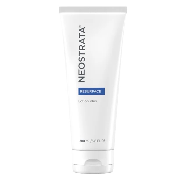 NEOSTRATA Neostrata Resurface Lotion Plus loción suavizante para rostro y cuerpo AHA 15% 200 ml