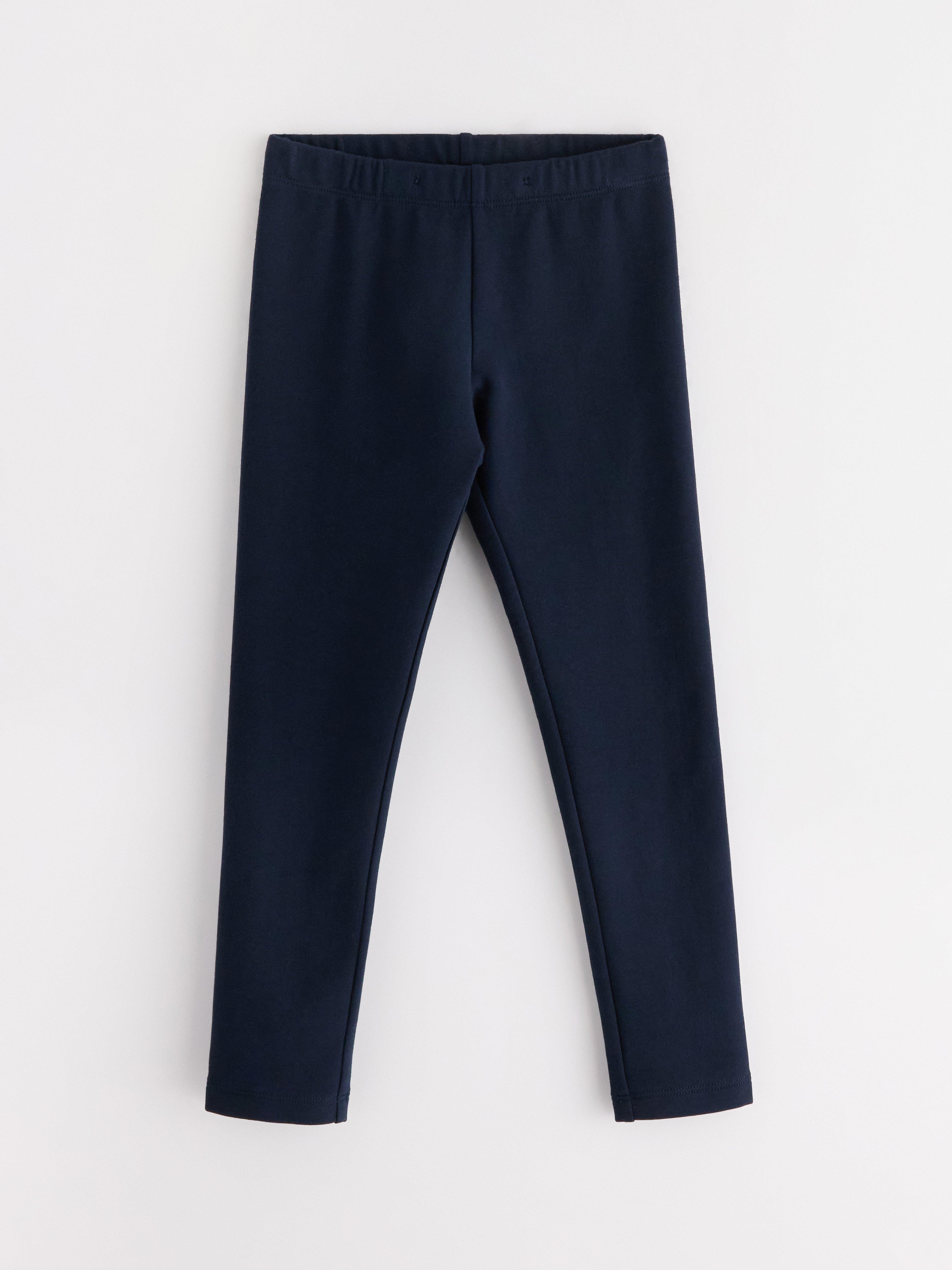 Leggings CORDURA® azul marino oscuro