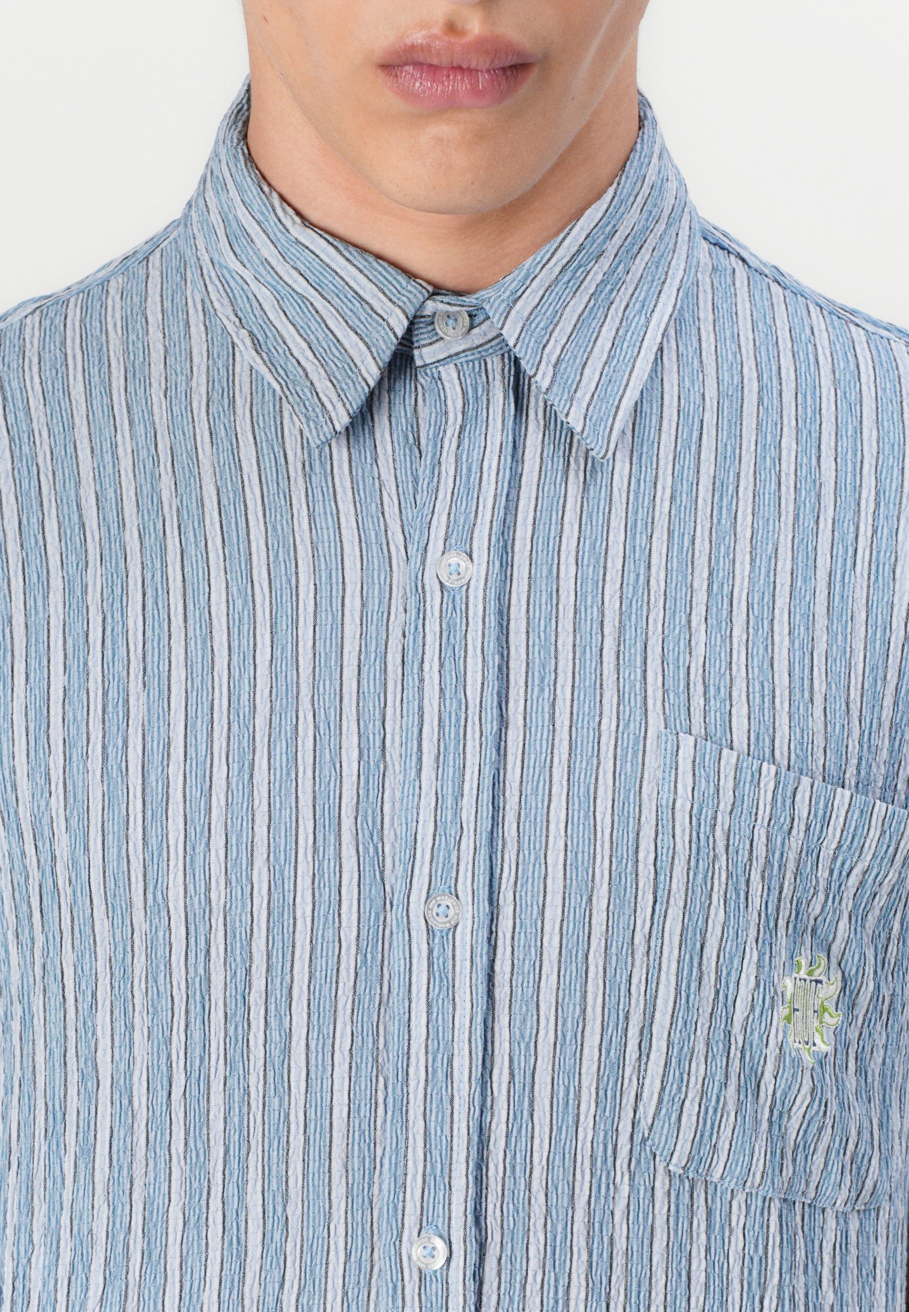 HUF-shirts