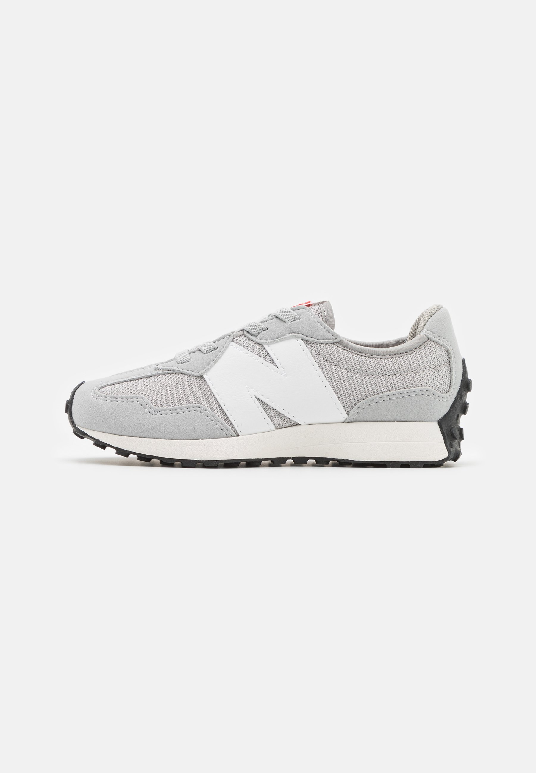 New Balance 327 - Kävelykengät - sinivihreä