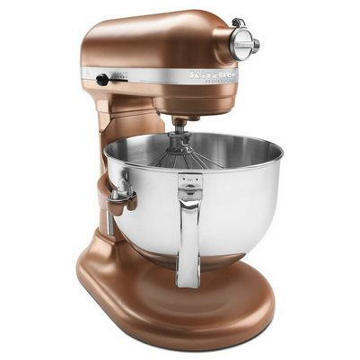 KitchenAid Professional 600 Serie 10-Gang-Küchenmaschine mit 6-Quart-Fassungsvermögen