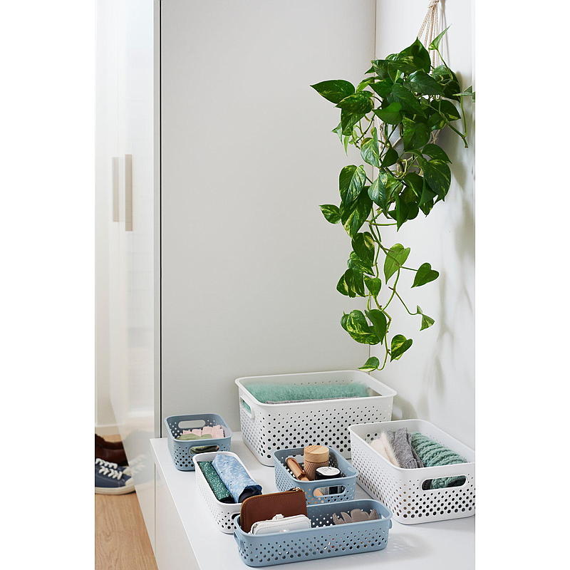 Smartstore SmartStore Essence storlek L vit